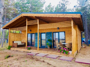 Gradina Forest Villas